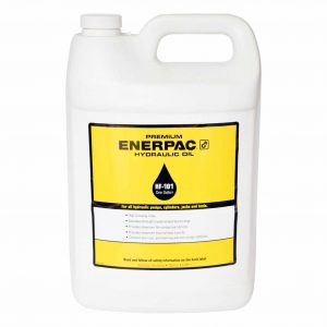 HC96118 - Aceite Hidraulico De 1Galon Enerpac HF101 - ENERPAC