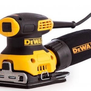 HC96359 - Lijadora 225W Dewalt DWE6411-B3