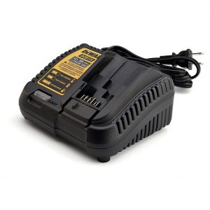 HC96360 - Cargador Para Bateria 12V-20V Max Dewalt Dcb115