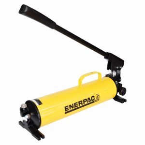 HC97241 - Bomba Hidraulica Manual 10,000Psi Enerpac P80