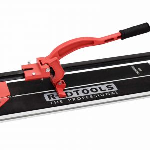 HC97995 - Cortadora De Azulejo Manual De 60CM Redtools Thunder 600 Uso Rudo