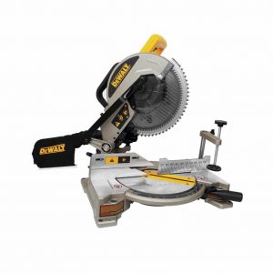 HC98030 - Sierra Ingleteadora 10 1650W Dewalt DW714