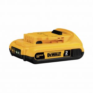 HC98783 - Bateria 20V Maxpremium De Iones De Litio 2.0Ah Dewalt DCB203