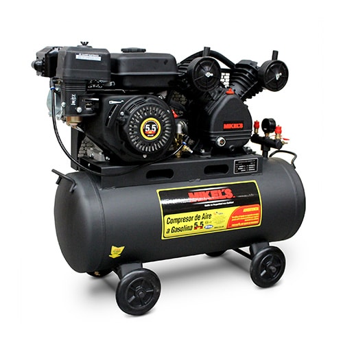 HC99395 - Compresor Motor A Gasolina 5.5Hp Mikels CG-5.5HP