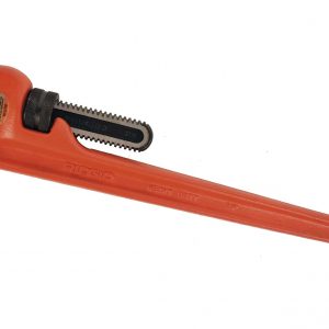 RID31030 - Llave Stillson Recta Ridgid 31030, De 24 De Hierro