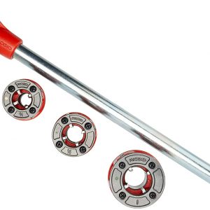 RID36345 - Tarraja Manual Ridgid 36345 00-R De 1/2-1