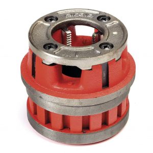 RID37405 - Cabezal Para Tarraja Ridgid 37405,12-R Para Tubo NPT De 1 1/4