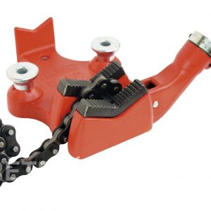 RID40195 - Prensa Con Cadena 1/8″ – 4″ BC410P Ridgid 40195