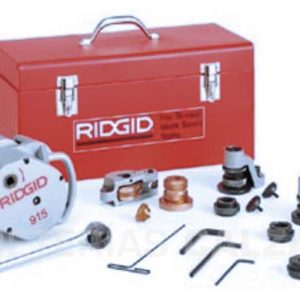 RID92437 - Rodillos Para Ranurar Ridgid 92437 1 1/4-1 1/2