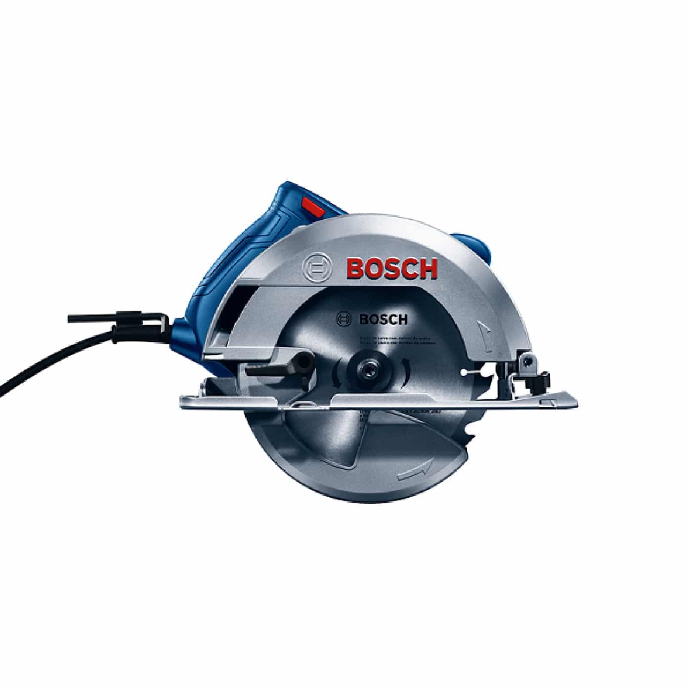 HC117845 - Sierra Circular 1500w 06016B30G0 Bosch Gks150 -