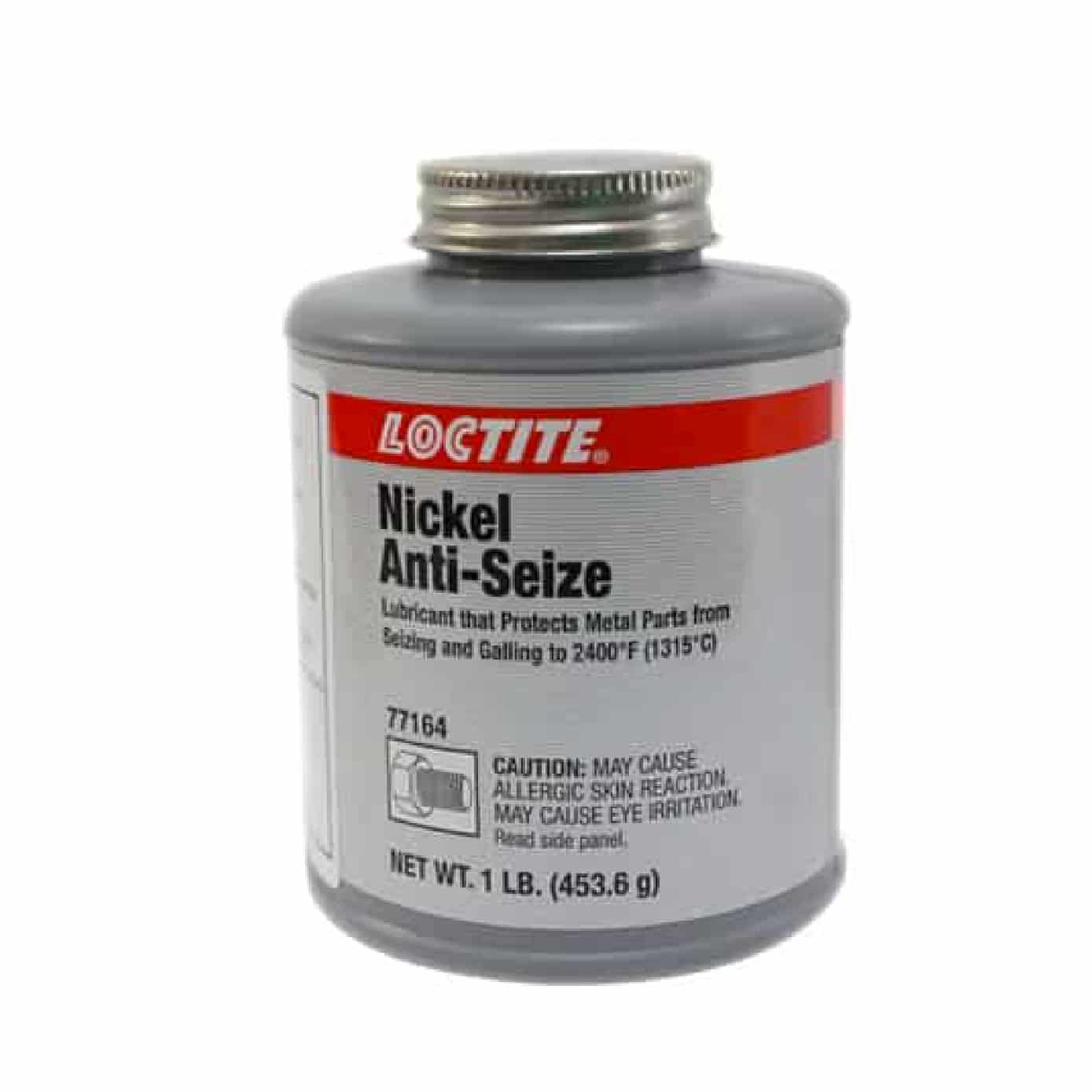 HC64663 - Antiaferrante Niquelado 500GR 77164 Loctite - LOCTITE