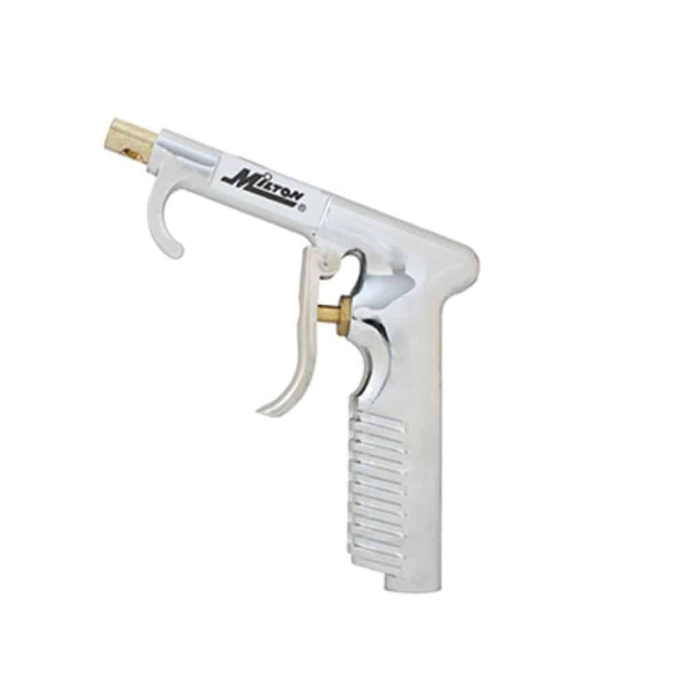 HC127178 - Pistola Para Aire Comprimido 1/4 150LB Milton S-160 - MILTON