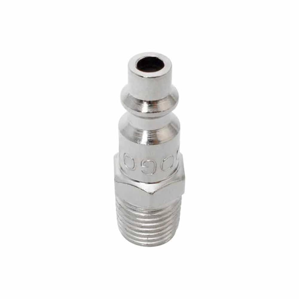 HC67687 - Pivote Tipo Macho Color Acero Medida 1/4 NPT NF1020