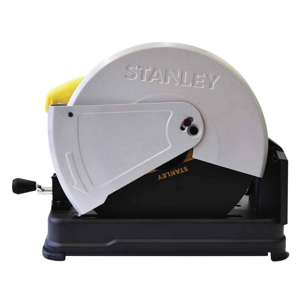 HC90005 - Cortadora De Metales Stanley STEL701-B3 De 14 - STANLEY