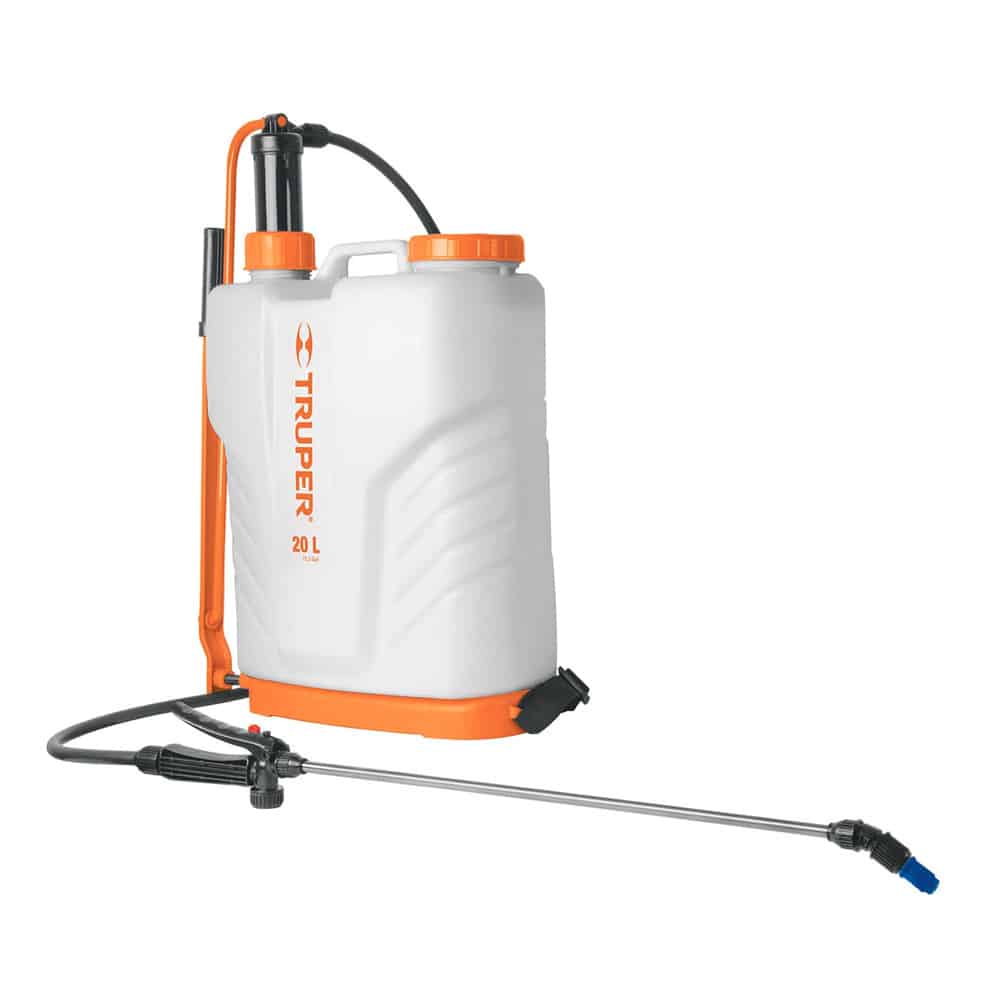 HC13856 - Fumigador De Mochila 20 L 5.2Gal