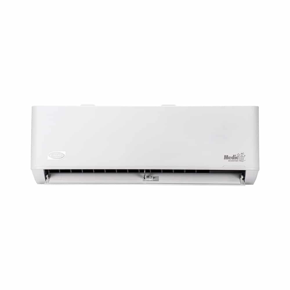 Minisplit Inverter 10ton 220v Frio Medicair Evans Ac Msi 10t 17 R Sámano Y Cía 5904