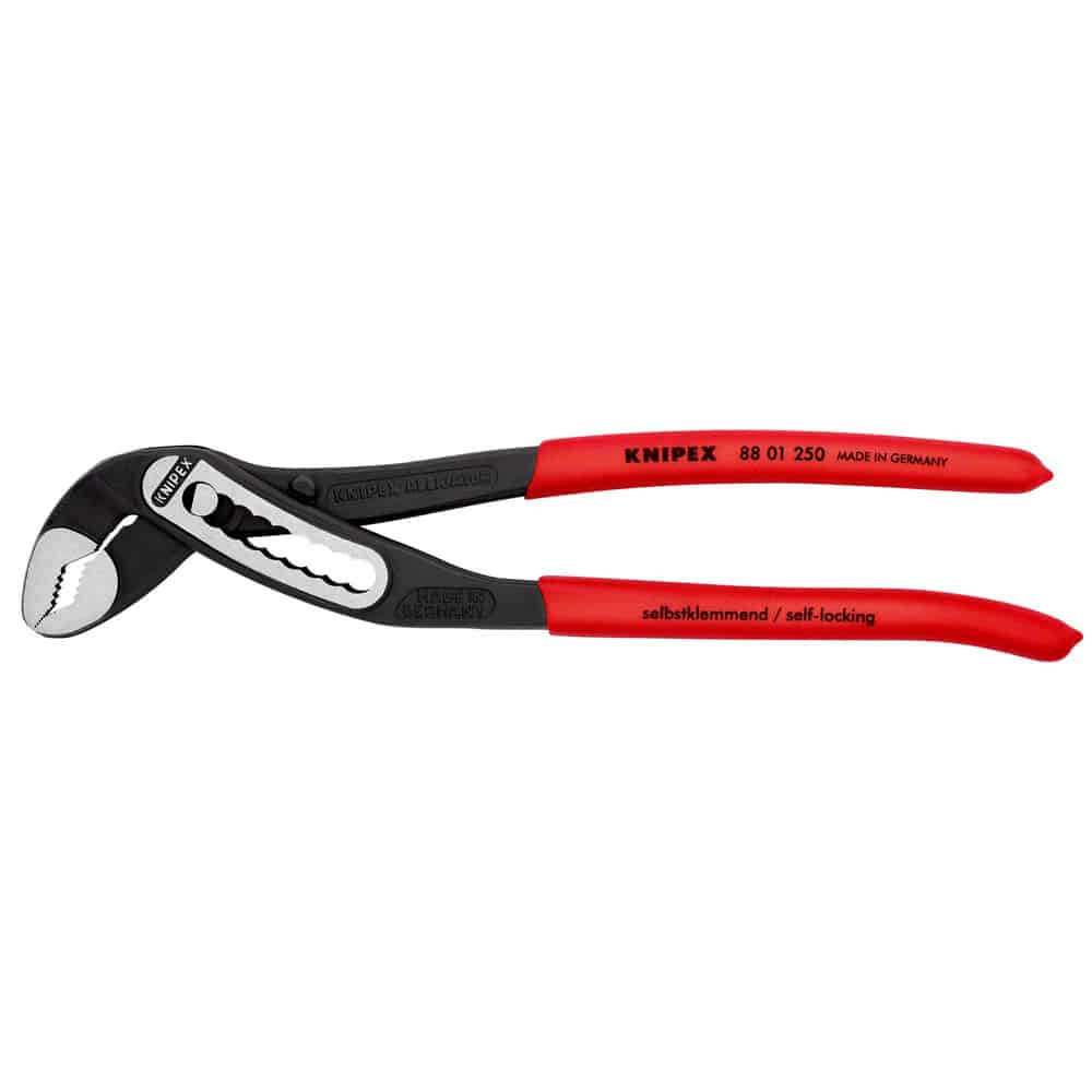 HC133613 - Pinza Extension 10 Apertura 2 Knipex  8801250SB - KNIPEX