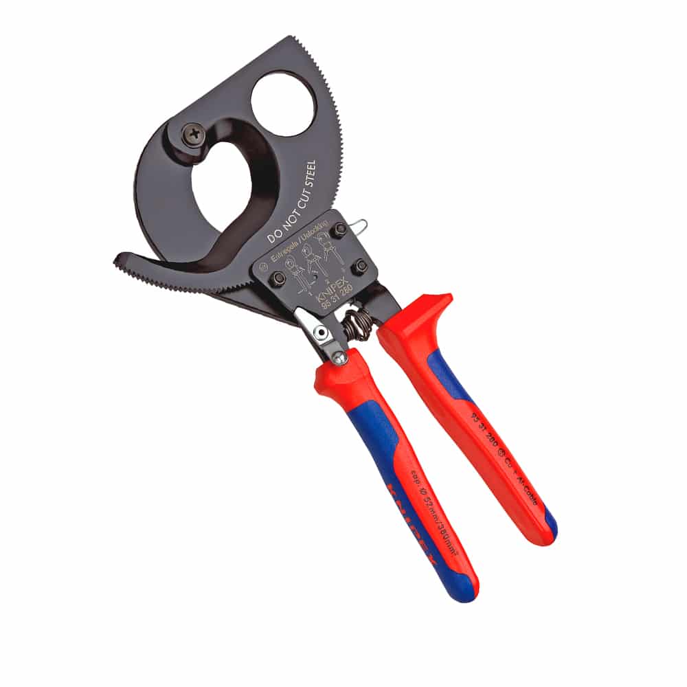 HC93265 - Cortacables Knipex 95 31 280 - 4003773043942