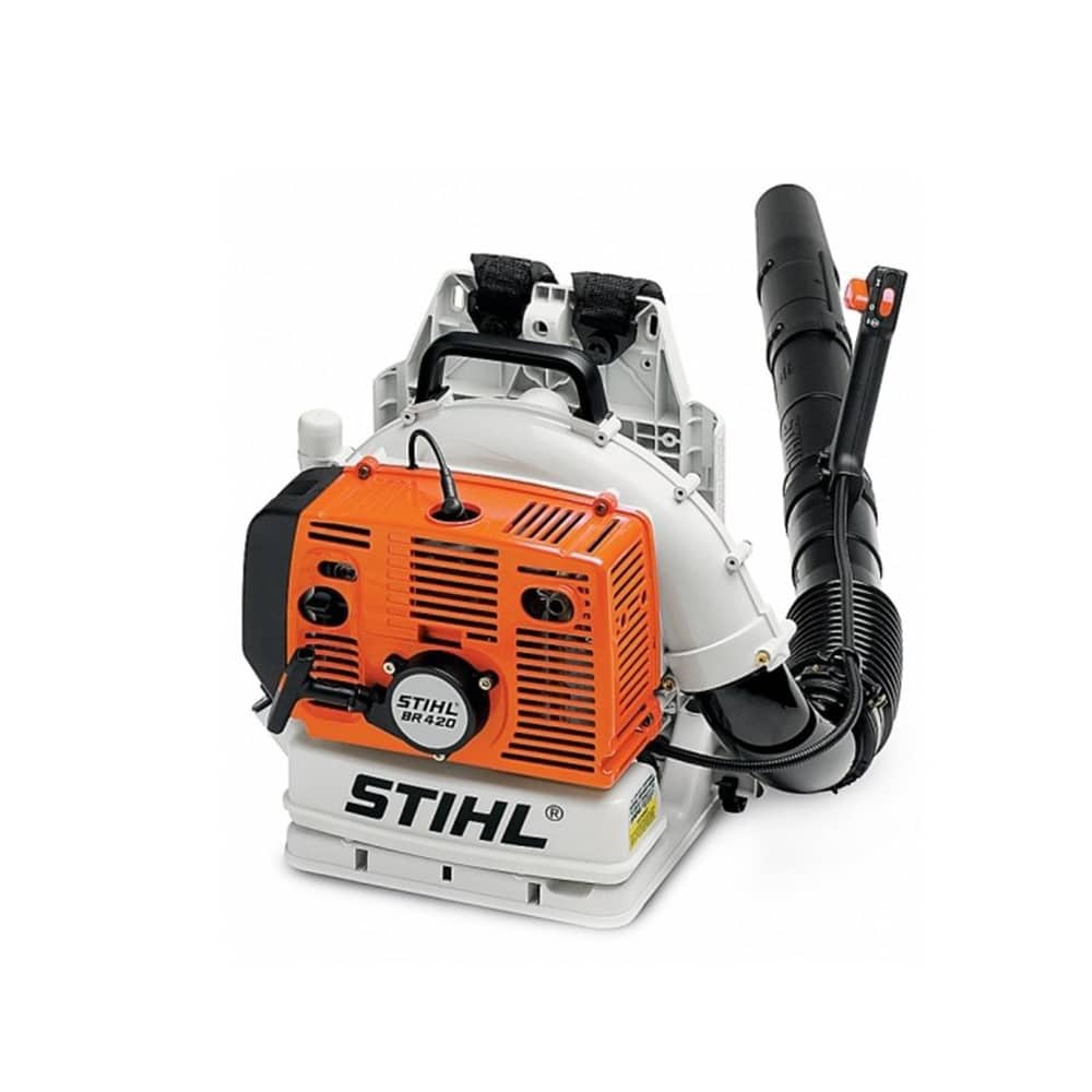 HC104282 - Soplador Aspiradora  56.5Cc 3.35Hp Stihl BR 420 - STIHL