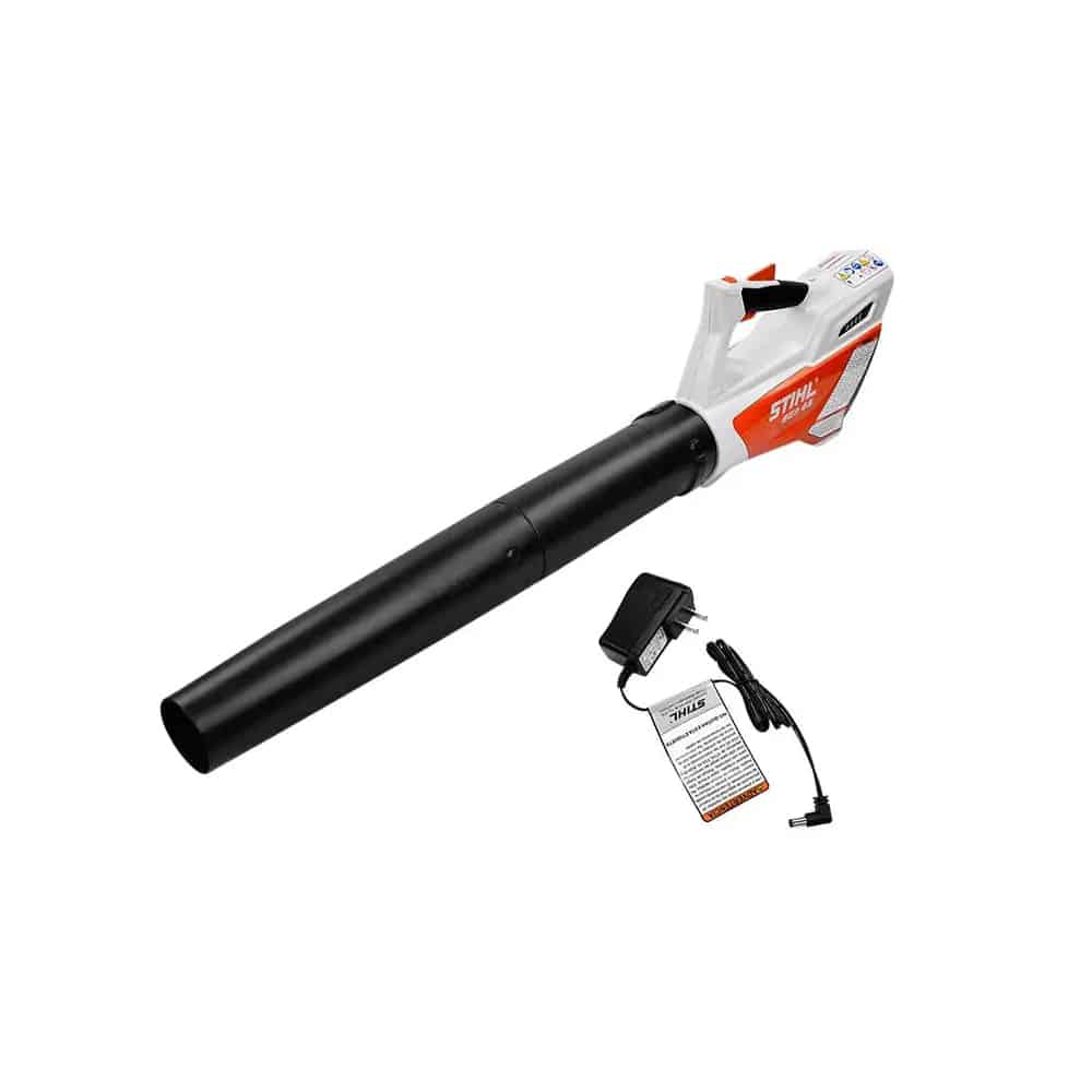 HC131212 - Soplador Aspiradora 18V Stihl BGA 45 - STIHL