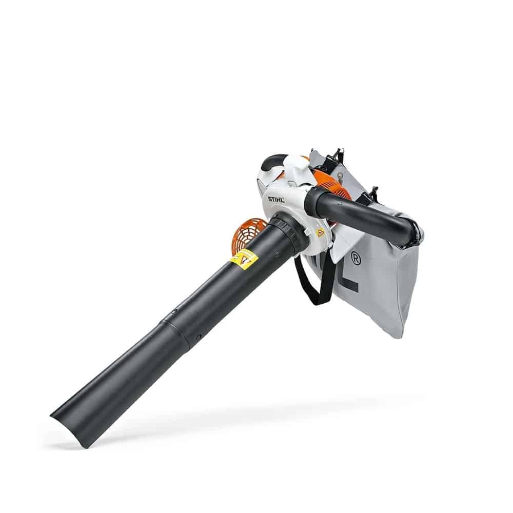 HC136613 - Soplador Aspiradora Stihl SH 86 - STIHL