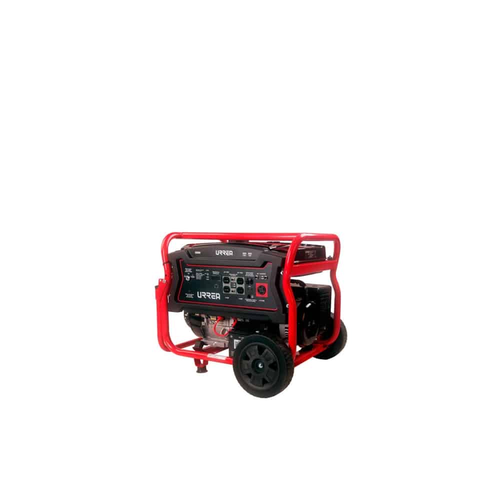 HC135262 - Generador a gasolina 9000 W Urrea GG890