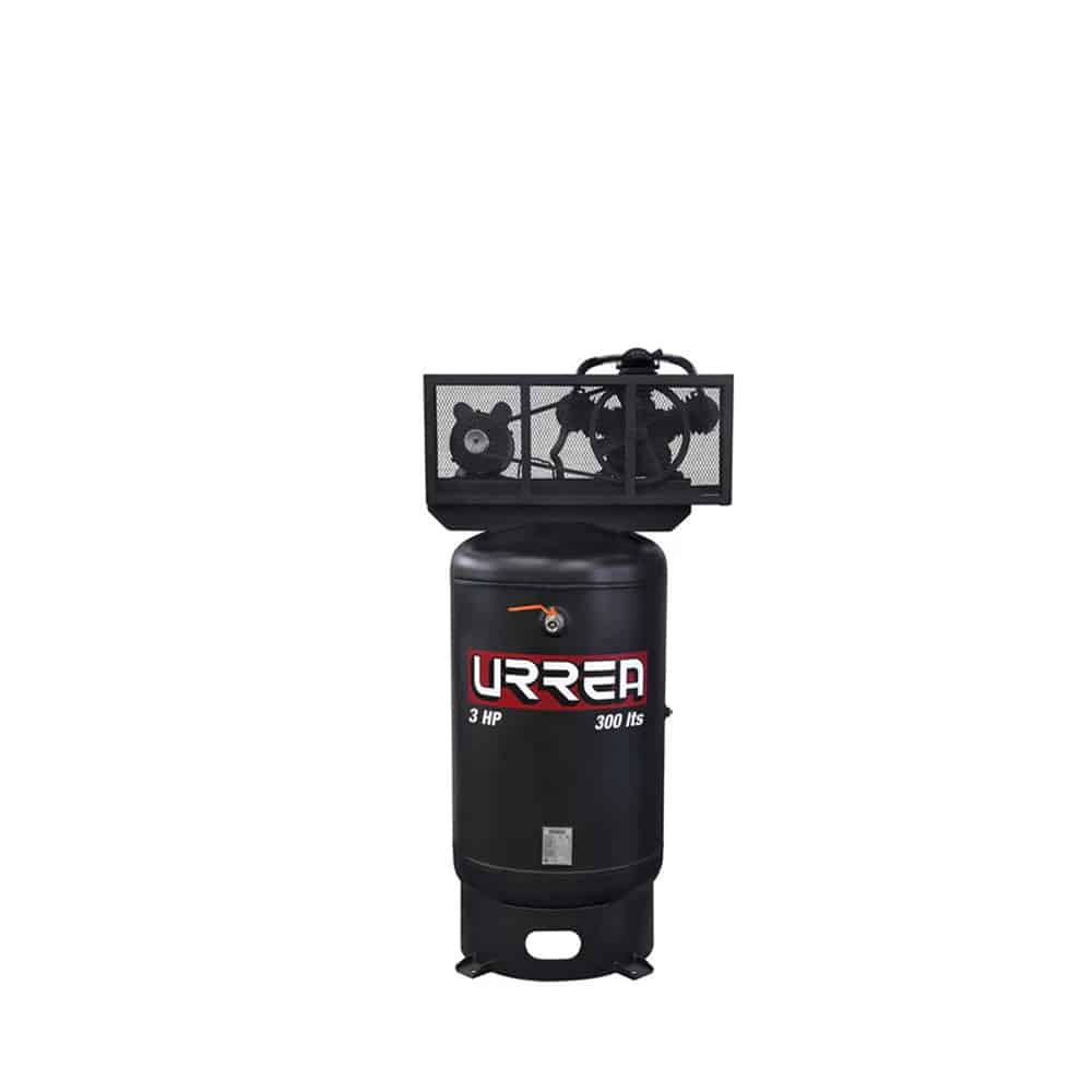 HC27268 - Compresor De Aire Vertical 3 Hp Urrea COMP9303 - URREA