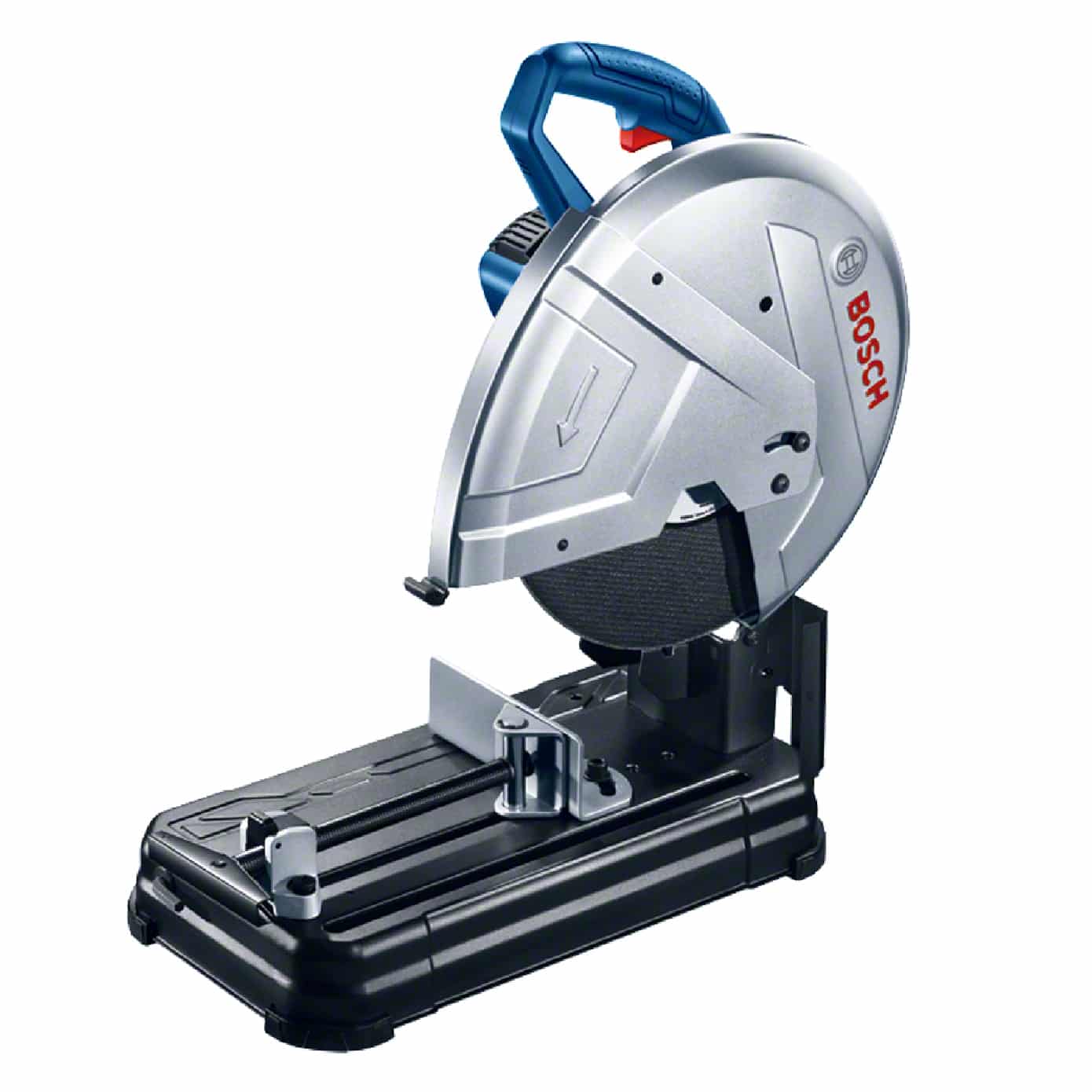 HC137016 - Cortadora De Metales 14 2200W Bosch GCO-220