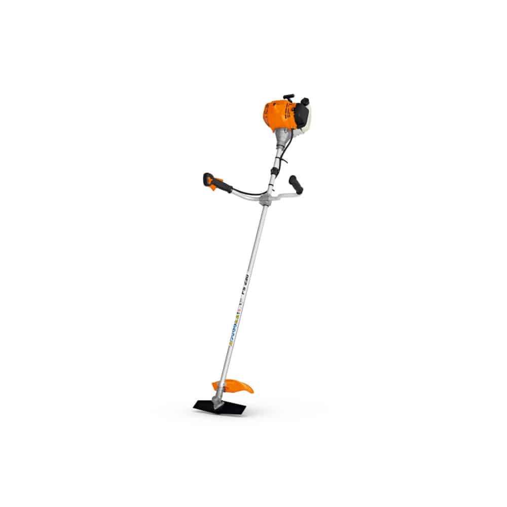 HC160786 - Desbrozadora 2Hp 40.2Cc Stihl Fs 230