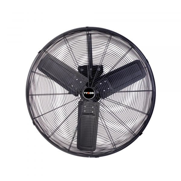 HC165217 - Ventilador de Piso Tipo Tambor 36″ 36″ 380W 127V Tyson FE-90H-A