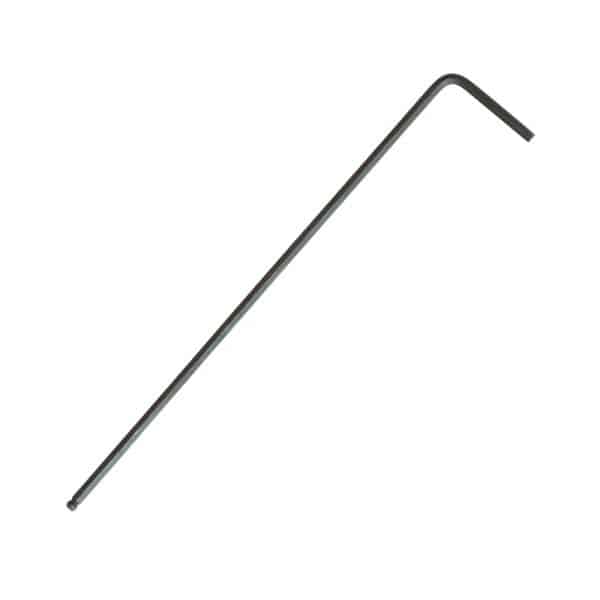 H010815 - Llave Hexagonal Punta de Bola 01.50Mm Met Largo 77Mm Proguard 15750  Bondhus