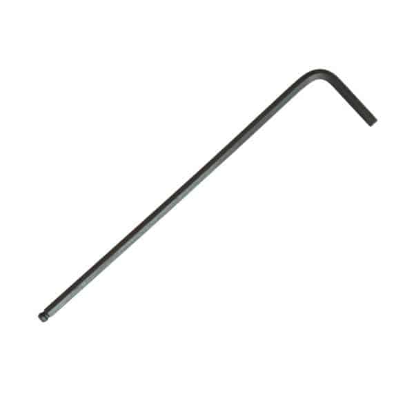 H010817 - Llave Hexagonal Punta de Bola 02.50Mm Met Largo 88Mm Proguard 15754 Bondhus