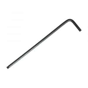 H010818 - Llave Hexagonal Punta de Bola 03.00Mm Met Largo 98Mm Proguard 15756 Bondhus