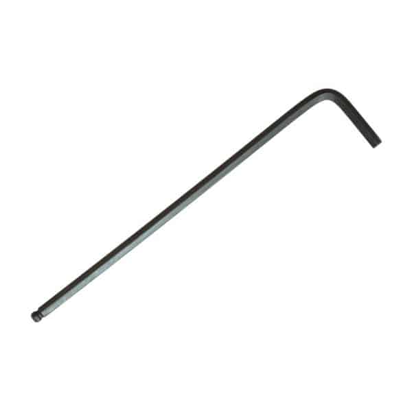 H010818 - Llave Hexagonal Punta de Bola 03.00Mm Met Largo 98Mm Proguard 15756 Bondhus