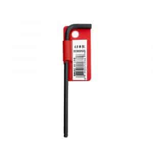 H010820 - Llave Hexagonal Punta de Bola 04.00Mm Met Largo 110Mm Proguard 15760 Bondhus
