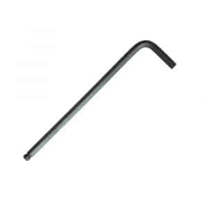 H010822 - Llave Hexagonal Punta de Bola 05.00Mm Met Largo 119Mm Proguard 15764 Bondhus