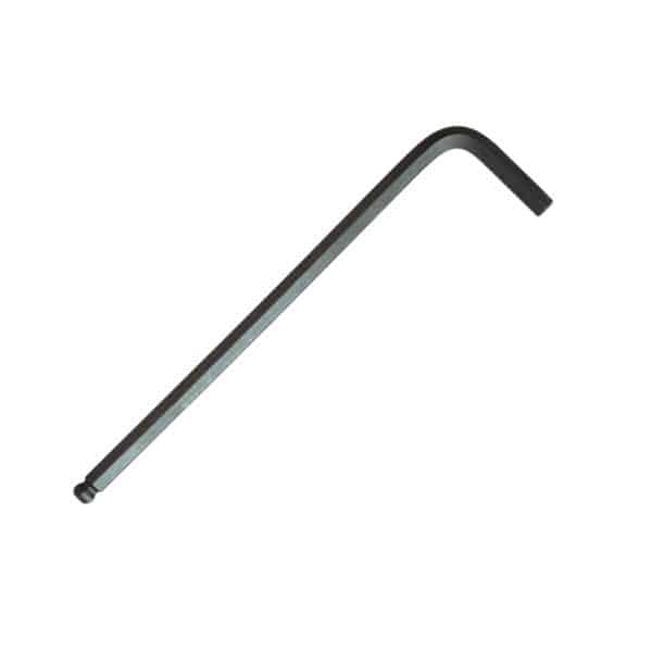 H010822 - Llave Hexagonal Punta de Bola 05.00Mm Met Largo 119Mm Proguard 15764 Bondhus