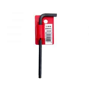 H010823 - Llave Hexagonal Punta de Bola 05.50Mm Met Largo 124Mm Proguard 15766 Bondhus