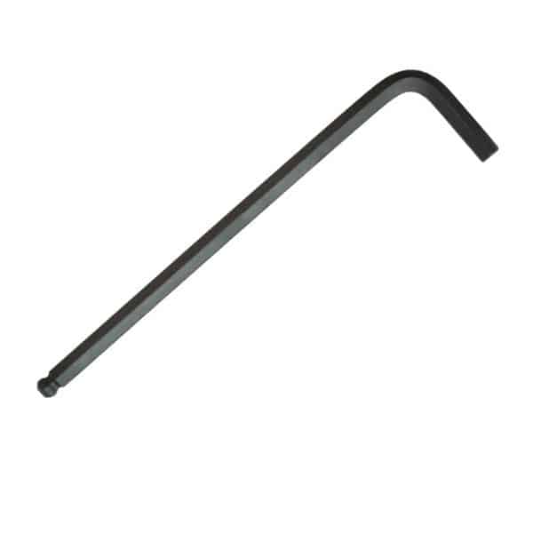 H010824 - Llave Hexagonal Punta de Bola 06.00Mm Met Largo 139Mm Proguard 15768 Bondhus