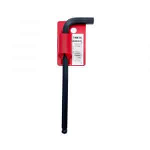 H010825 - Llave Hexagonal Punta de Bola Met07.00Mm Largo 150Mm 15770 Bondhus