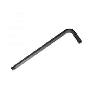 H010826 - Llave Hexagonal Punta de Bola 08.00Mm Met Largo 162Mm Proguard 15772 Bondhus