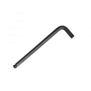 H010828 - Llave Hexagonal Punta de Bola 10.00Mm Met Largo 187Mm Proguard 15776 Bondhus