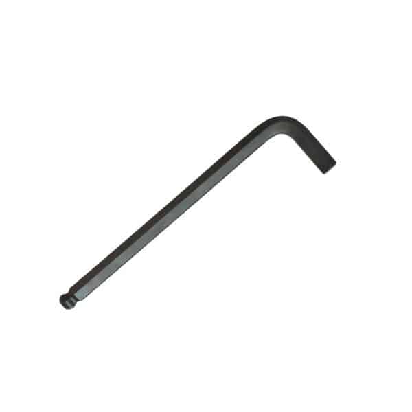 H010828 - Llave Hexagonal Punta de Bola 10.00Mm Met Largo 187Mm Proguard 15776 Bondhus