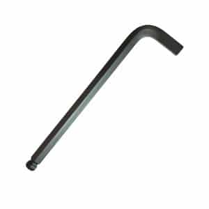 H010830 - Llave Hexagonal Punta de Bola 17.00Mm Met Largo 280Mm Proguard 15786 Bondhus