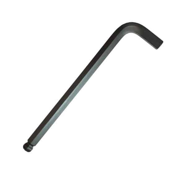 H010830 - Llave Hexagonal Punta de Bola 17.00Mm Met Largo 280Mm Proguard 15786 Bondhus