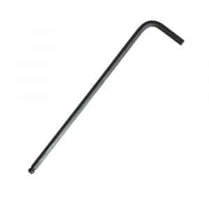 H010832 - Llave Hexagonal Punta de Bola 1/8 Largo 95Mm Proguard 15707 Bondhus