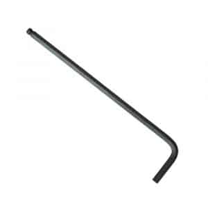 H010833 - Llave Hexagonal Punta de Bola 9/64 Std Largo 110Mm Proguard 15708 Bondhus