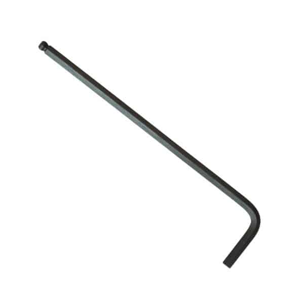 H010833 - Llave Hexagonal Punta de Bola 9/64 Std Largo 110Mm Proguard 15708 Bondhus
