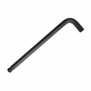 H010851 - Llave Hexagonal Punta de Bola Std 1/2  Largo 210Mm 15716 Bondhus