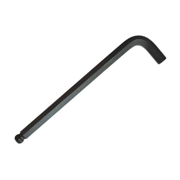 H010851 - Llave Hexagonal Punta de Bola Std 1/2  Largo 210Mm 15716 Bondhus
